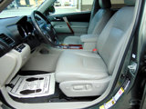 Used 2012 Toyota Highlander Limited image 5