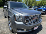 Used 2019 GMC Yukon Denali w/ Denali Ultimate Package image 3