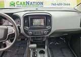 Used 2017 Chevrolet Colorado W/T w/ WT Convenience Package image 6