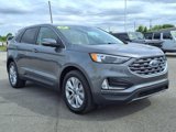Used 2024 Ford Edge Titanium image 3