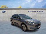 Used 2021 Ford Escape SEL w/ Technology Package image 2