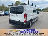 Used 2016 Ford Transit 250 130 Low Roof w/ Exterior Upgrade Package image 5