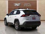 Used 2019 Toyota RAV4 XLE Premium image 3