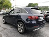 Used 2021 Mercedes-Benz GLC 300 image 3