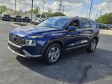 Used 2022 Hyundai Santa Fe SE image 3