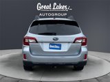 Used 2017 Subaru Outback 3.6R Limited image 4