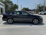 Certified 2024 Volkswagen Jetta SE image 2