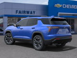 New 2025 Chevrolet Equinox RS w/ Safety and Technology Package image 3