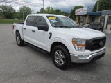 Used 2021 Ford F150 XL w/ Equipment Group 101A High image 3