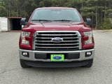 Used 2015 Ford F150 XLT w/ Equipment Group 302A Luxury image 2