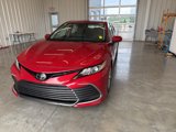 Used 2023 Toyota Camry LE image 2