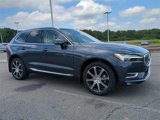 Used 2021 Volvo XC60 T5 Inscription w/ Advanced Package image 2