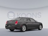 Used 2019 Chrysler 300 Touring w/ Driver Convenience Group image 4