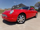 Used 2002 Ford Thunderbird Deluxe image 2