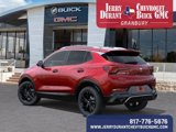 New 2026 Buick Encore GX Sport Touring w/ Advanced Technology Package image 4