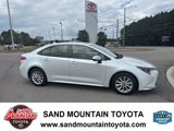 Used 2022 Toyota Corolla LE image 2