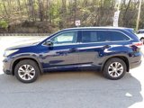 Certified 2015 Toyota Highlander XLE image 6
