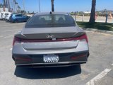 Certified 2024 Hyundai Elantra SEL w/ Convenience Package image 4