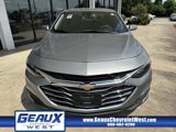 Used 2024 Chevrolet Malibu LT image 3