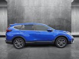 Used 2020 Honda CR-V EX image 4