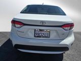 Used 2022 Toyota Corolla LE image 4
