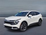 Used 2023 Kia Sportage LX image 1