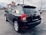 Used 2013 Jeep Compass Latitude w/ Sun/Sound Group image 4
