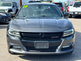 Used 2017 Dodge Charger SXT w/ AWD Plus Group image 2