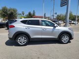 Used 2021 Hyundai Tucson SE image 4