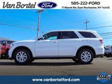 Used 2019 Dodge Durango SXT w/ 3rd Row Seating Group image 2