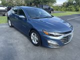 Used 2024 Chevrolet Malibu LT image 3