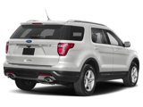 Used 2018 Ford Explorer XLT w/ Equipment Group 202A image 2
