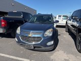 Used 2017 Chevrolet Equinox LT w/ Convenience Package image 3