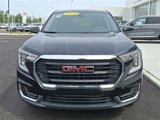 Used 2024 GMC Terrain SLE image 3