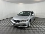 Used 2013 Honda Civic LX image 2