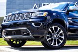 Used 2018 Jeep Grand Cherokee Overland image 2