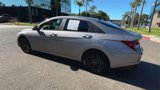 Used 2023 Hyundai Elantra Blue w/ Preferred Accessory Package image 6