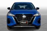 Used 2023 Nissan Kicks S image 3
