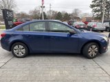 Used 2012 Chevrolet Cruze LS w/ Connectivity Package image 6