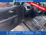 Used 2017 Jeep Cherokee Trailhawk w/ Cold Weather Group image 3
