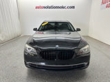 Used 2012 BMW 750i image 2