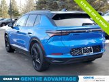 Used 2024 Chevrolet Equinox EV RS image 3