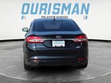 Used 2017 Ford Fusion SE w/ Fusion SE Technology Package image 5