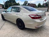 Used 2017 Honda Accord LX image 4