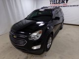 Used 2017 Chevrolet Equinox LT image 3