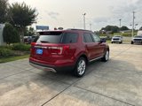 Used 2016 Ford Explorer XLT w/ Equipment Group 202A image 6