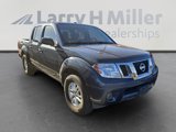 Used 2016 Nissan Frontier SV image 5