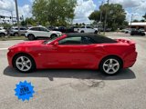 Used 2021 Chevrolet Camaro LT image 6