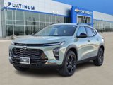 New 2025 Chevrolet Trax ACTIV w/ Driver Confidence Package image 2