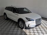Used 2023 Lincoln Corsair FWD image 2